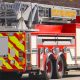 Un incendio en casa en el este de Detroit, cerca de Grosse Pointe Farms, dejó a dos personas sin vida en pleno domingo de Easter 2026.