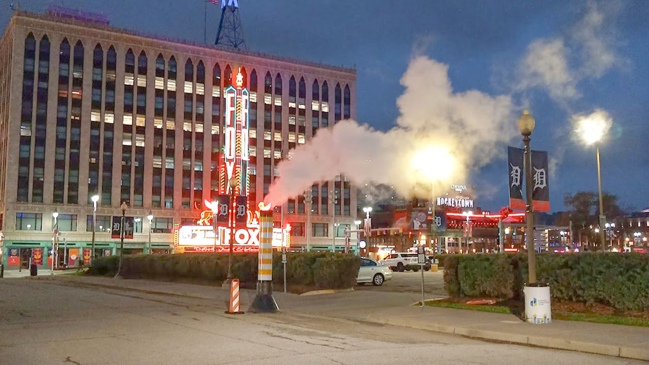 Detroit recibirá mayo de 2026 con temperaturas frías.