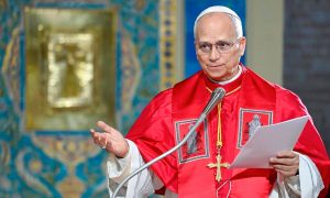 Papa Leon XIV recibe el apoyo de los episcopados ante los comentarios de Donald Trump, presidente de Estados Unidos.