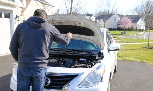 Cómo preparar tu auto para viajes en carretera en primavera y verano, tras los meses fríos del invierno.