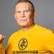 Julio César Chávez, leyenda mexicana del boxeo, se unió a Los Defensores en apoyo a la comunidad hispana de Estados Unidos.