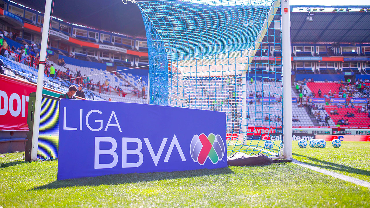 Calendario de partidos de la Liguilla del Clausura 2026 de Liga MX.