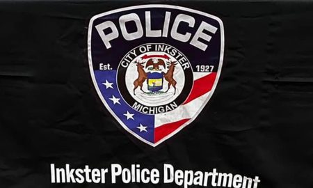 La Policía de Inkster, Michigan, en Metro Detroit, investiga un doble homicidio de dos adolescentes.