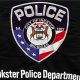 La Policía de Inkster, Michigan, en Metro Detroit, investiga un doble homicidio de dos adolescentes.