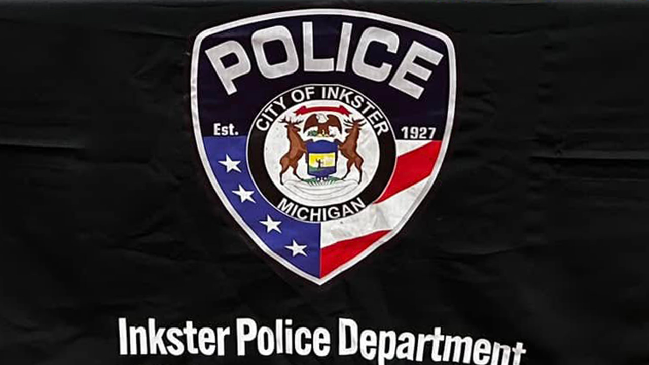 La Policía de Inkster, Michigan, en Metro Detroit, investiga un doble homicidio de dos adolescentes.