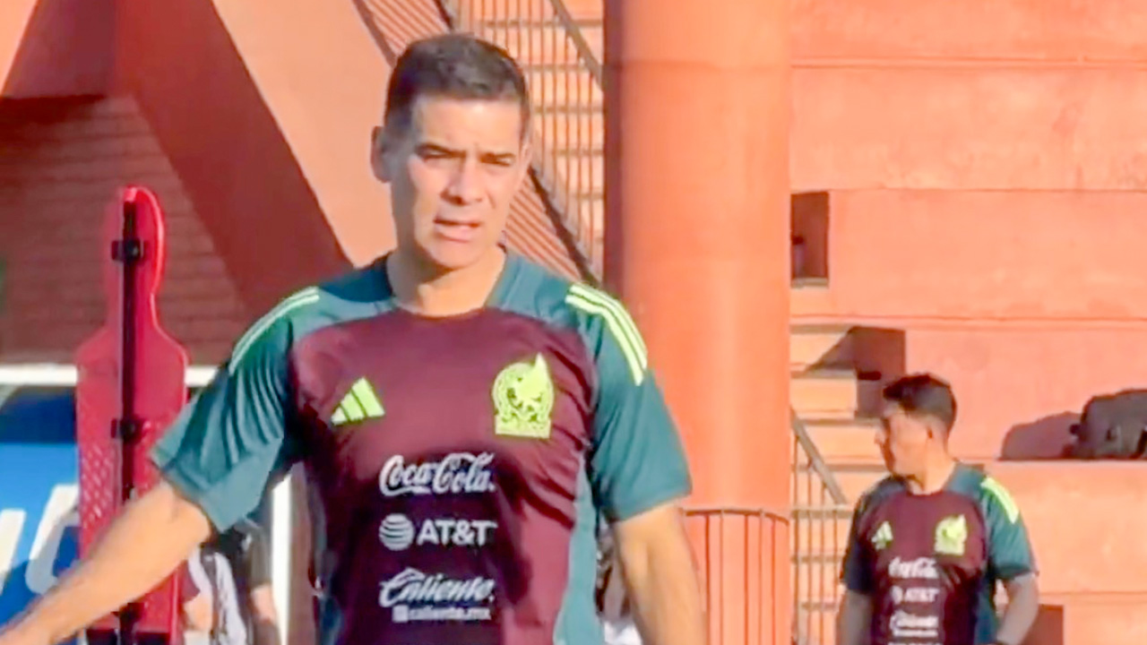 Rafa Márquez fue confirmado como entrenador de la Selección Mexicana después de la Copa Mundial 2026.