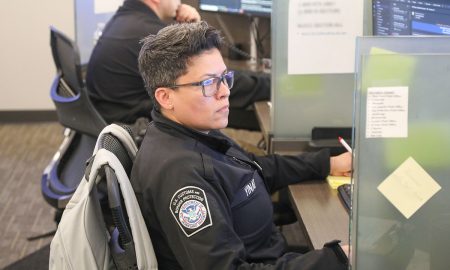 CBP de Estados Unidos aprobó más de cinco millones de solicitudes de entrada al país por la Copa Mundial 2026.