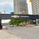 Varias calles del centro de Detroit estarán cerradas por algunos días debido al Detroit Grand Prix 2026.