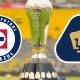 Cruz Azul y Pumas se enfrentarán en la final del Clausura 2026 de Liga MX.