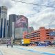 El Detroit Grand Prix 2026 de IndyCar Series tendrá lugar en el centro de la ciudad.