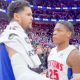 Los Detroit Pistons clasificaron a la siguiente ronda de los playoffs de NBA y enfrentarán a los Cleveland Cavaliers.