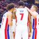 Los Detroit Pistons se juegan ante Cleveland Cavaliers el boleto a las Finales de Conferencia de NBA.