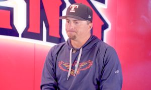 El mexicano Gabe Álvarez fue despedido de la organización de los Detroit Tigers, quien dirigía a Toledo Mud Hens, equipo de la sucursal Triple A.