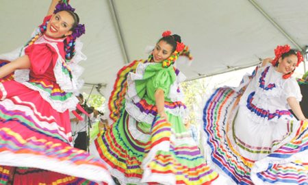 Existen muchas formas para disfrutar el Cinco de Mayo en Estados Unidos.