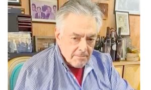 El argentino Eduardo Lamazón falleció a sus 70 años, una de las voces más reconocidas del boxeo en español.
