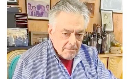 El argentino Eduardo Lamazón falleció a sus 70 años, una de las voces más reconocidas del boxeo en español.