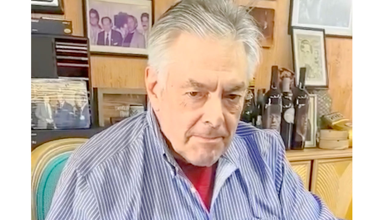 El argentino Eduardo Lamazón falleció a sus 70 años, una de las voces más reconocidas del boxeo en español.