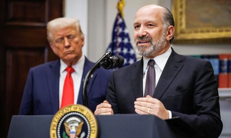 Estados Unidos y México llevan a cabo rondas de negociaciones bilaterales para revisar y renovar el T-MEC.