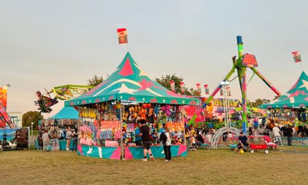La temporada de ferias de 2026 en Metro Detroit iniciará en la ciudad de Livonia.