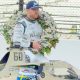 El sueco Felix Rosenqvist ganó la carrera del Indianapolis 500 por una diferencia de 0.023 segundos, previo al Detroit Grand Prix 2026.
