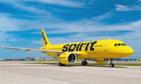 Spirit Airlines cerró después de 34 años de servicio en Estados Unidos.