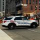 Un adolescente de 14 años resultó herido por arma de fuego tras un tiroteo registrado en el centro de Detroit.