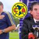 André Jardine dejó de ser entrenador del América después de tres años, mientras que Guillermo Almada tomó su lugar.