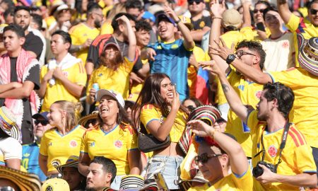 Jugadores y aficionados podrían resultar afectados por el calor extremo durante la Copa Mundial 2026, según la ONU.