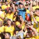 Jugadores y aficionados podrían resultar afectados por el calor extremo durante la Copa Mundial 2026, según la ONU.