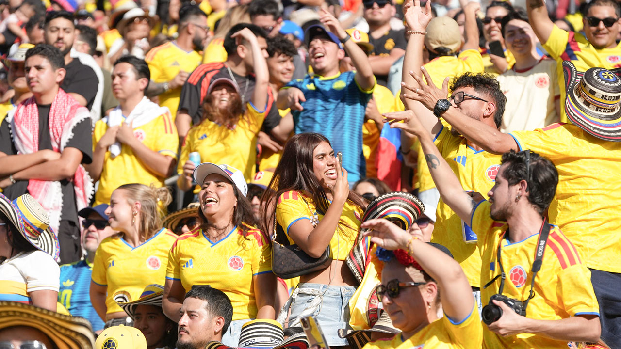 Jugadores y aficionados podrían resultar afectados por el calor extremo durante la Copa Mundial 2026, según la ONU.