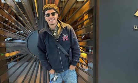 Una campaña de GoFundMe busca fondos para los gastos funerarios de un joven hispano asesinado con arma de fuego en Grand Rapids, Michigan.