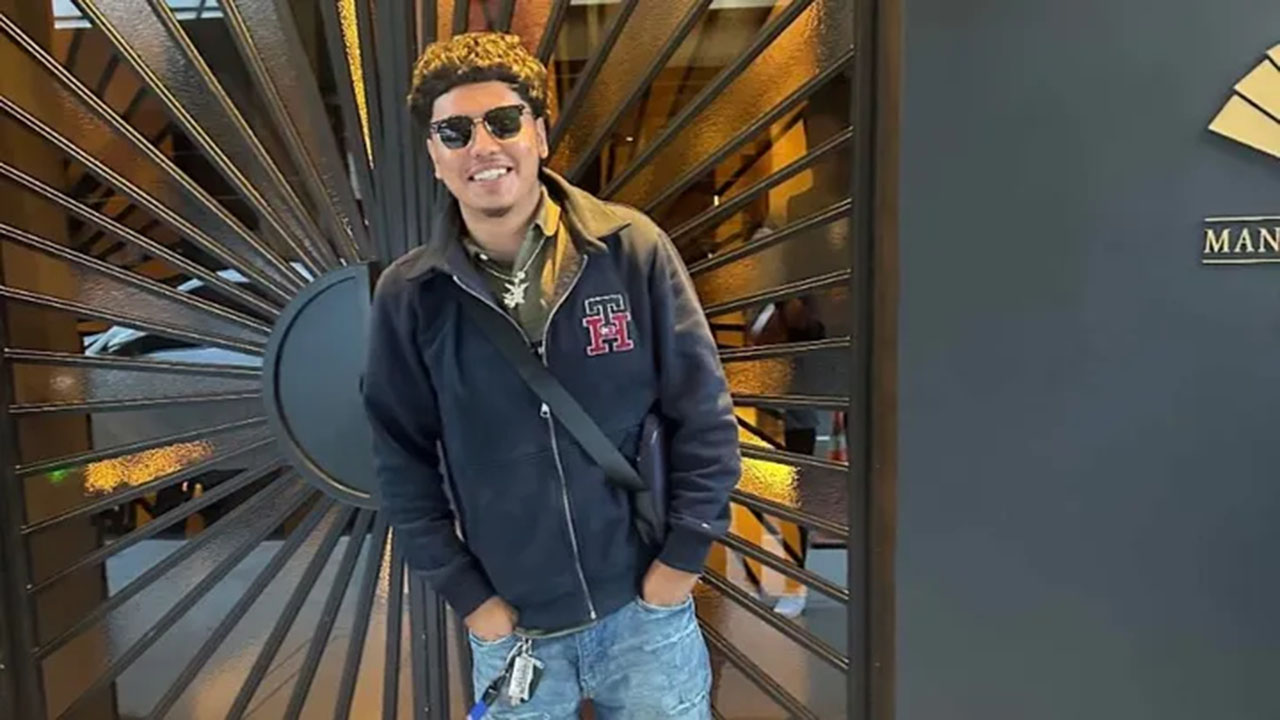 Una campaña de GoFundMe busca fondos para los gastos funerarios de un joven hispano asesinado con arma de fuego en Grand Rapids, Michigan.