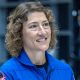 Christina Koch, astronauta estadounidense nacida en Grand Rapids, Michigan, distinguida con el Premio Princesa de Asturias de la Concordia 2026 por su contribución a la exploración espacial y el trabajo colectivo en la misión Artemis II de la NASA.