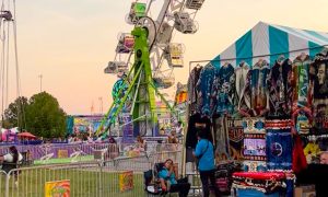 Metro Detroit tendrá una gran variedad de eventos durante el primer fin de semana del verano 2026, previo al 4 de julio.