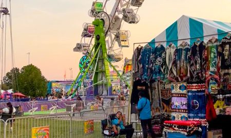Metro Detroit tendrá una gran variedad de eventos durante el primer fin de semana del verano 2026, previo al 4 de julio.