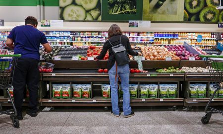 La inflación interanual en EE.UU. se disparó en mayo de 2026 por la subida de la energía.