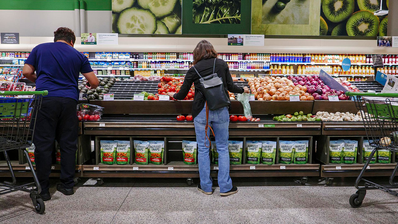 La inflación interanual en EE.UU. se disparó en mayo de 2026 por la subida de la energía.