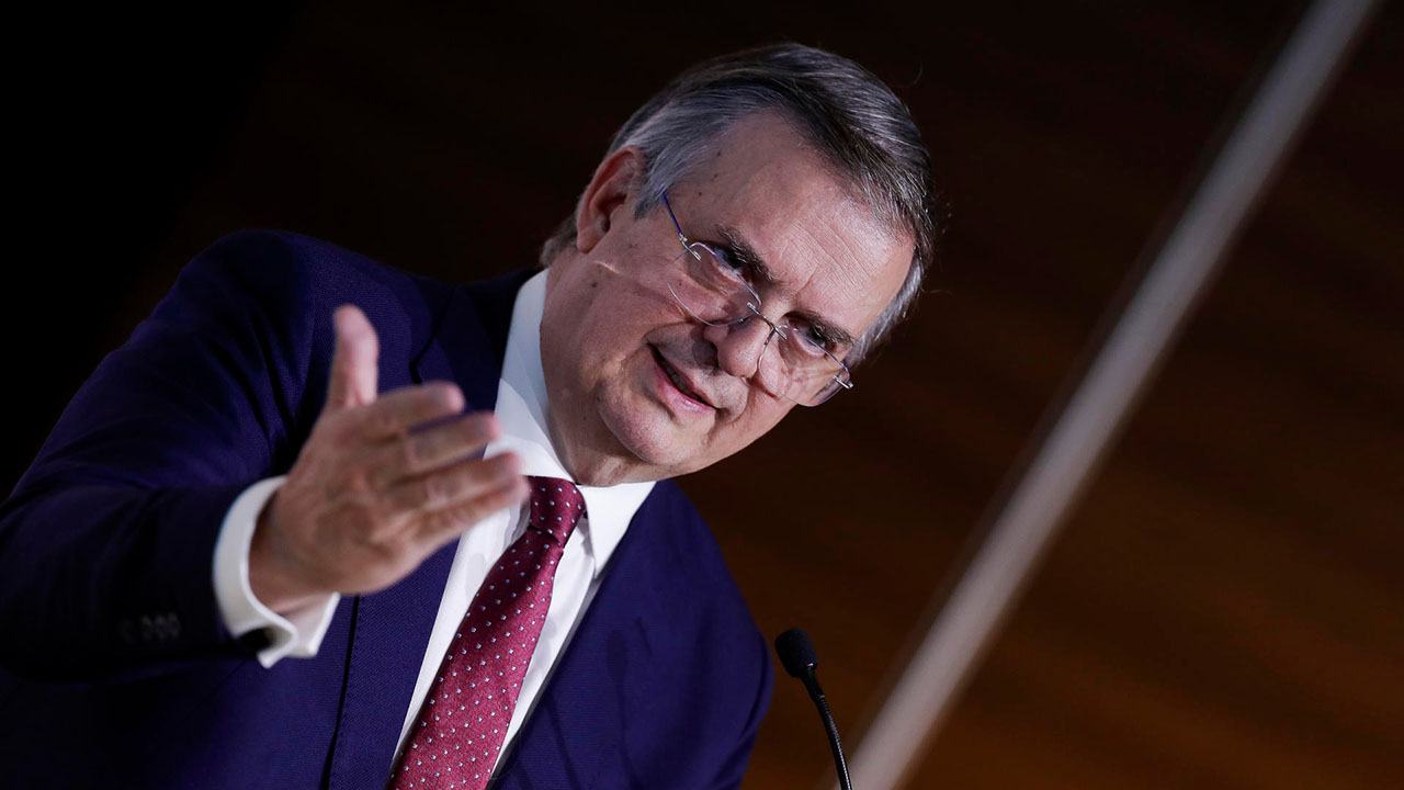 Funcionarios del Gobierno de México discuten el T-MEC y exportaciones hacia Estados Unidos en medio de propuesta de aranceles por investigación de trabajo forzoso de la USTR.