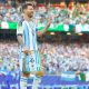 Lionel Messi tuvo un exitoso debut en la Copa Mundial 2026 con Argentina, en el que consiguió varios logros.
