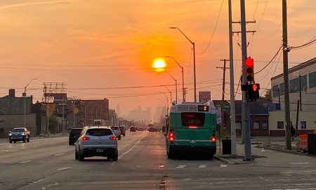 Metro Detroit y gran parte del país afrontarán la primera ola de calor de 2026 durante la segunda semana de junio.