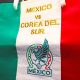 México y Corea del Sur se enfrentarán en la segunda jornada del Grupo A de la Copa Mundial 2026.