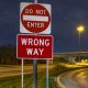 Una mujer de Detroit de 38 años murió en la autopista I-75 en un choque provocado por un conductor que circulaba en sentido contrario.