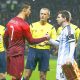 La Copa Mundial 2026 será de despedida para Lionel Messi, Cristiano Ronaldo, Luka Modric y Neymar.