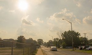 Una ola de calor extremo provocará altas temperaturas en Detroit y el sureste de Michigan en el cierre de junio y comienzos de julio 2026.