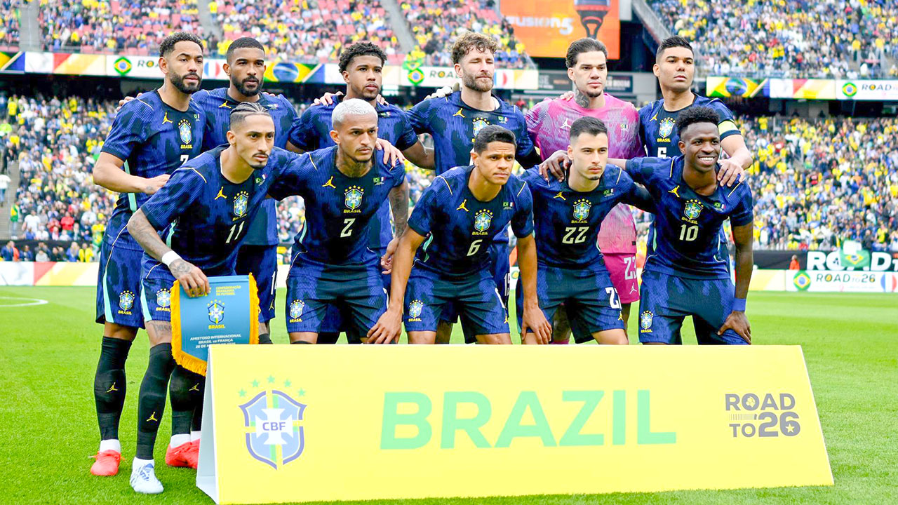 10 partidos se jugarán durante el primer fin de semana de la Copa Mundial 2026.