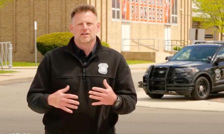 El Departamento de Policía de Dearborn llevará a cabo cursos gratuitos de seguridad vial para adolescentes.