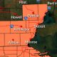 Las autoridades emitieron la primera alerta de calor del 2026 para Metro Detroit y gran parte del sureste de Michigan este miércoles 10 de junio.
