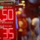 Las remesas en México aumentaron en el primer cuatrimestre de 2026.