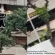 Dos violentos terremotos sacudieron Venezuela, provocando colapsos de edificios, daños en infraestructura y afectaciones en varias ciudades, así como muertes de varias personas.