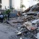 México envió de inmediato rescatistas a Venezuela tras los fuertes terremotos.